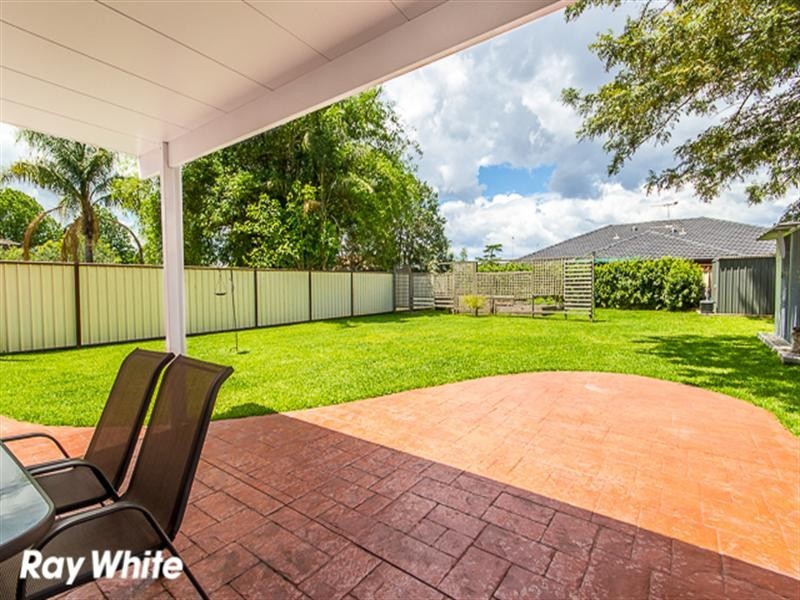 99A Neville Street, Smithfield NSW 2164