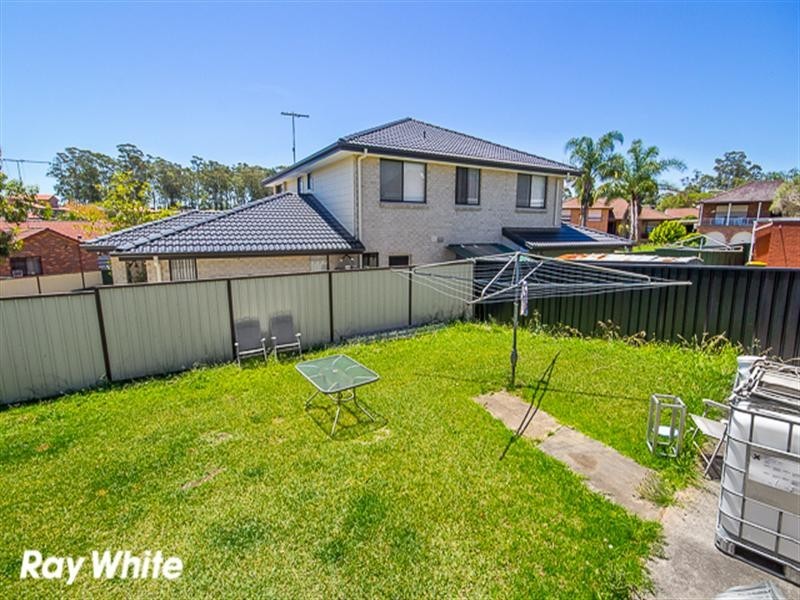 366 Smithfield Road, Prairiewood NSW 2176