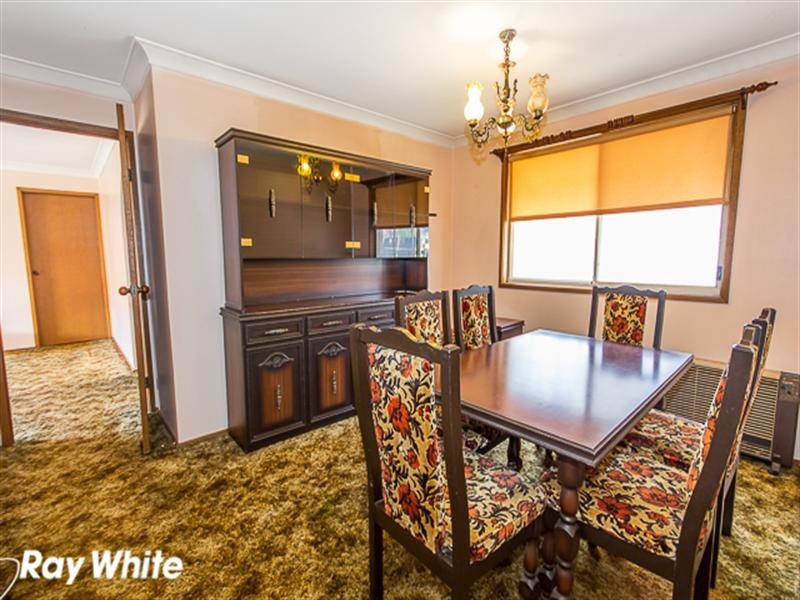 3 Shakespeare Street, Wetherill Park NSW 2164