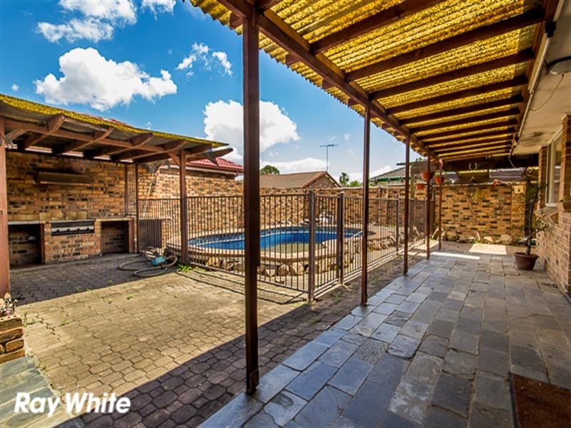 3 Shakespeare Street, Wetherill Park NSW 2164