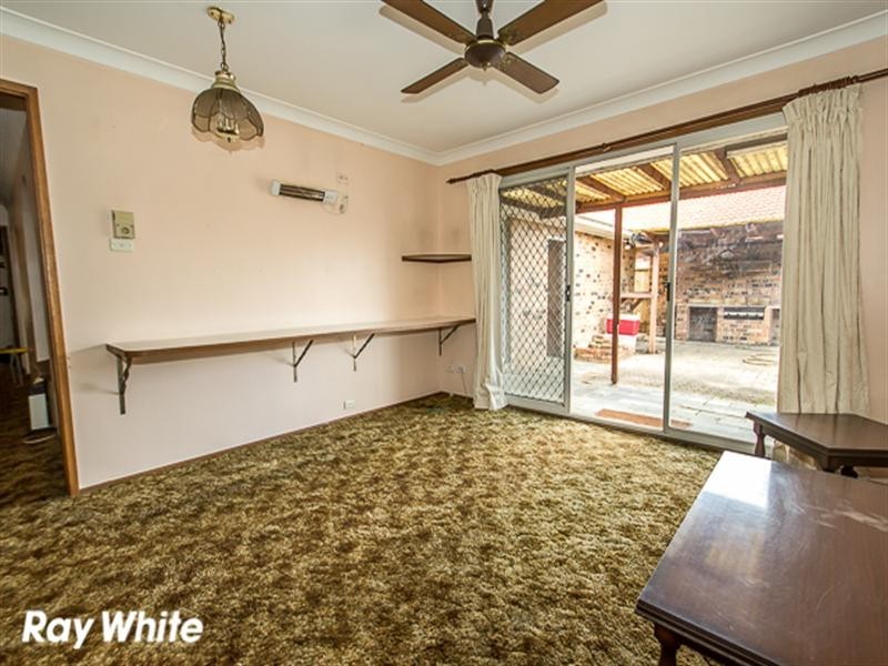 3 Shakespeare Street, Wetherill Park NSW 2164