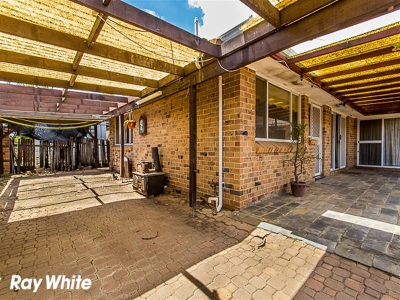 3 Shakespeare Street, Wetherill Park NSW 2164