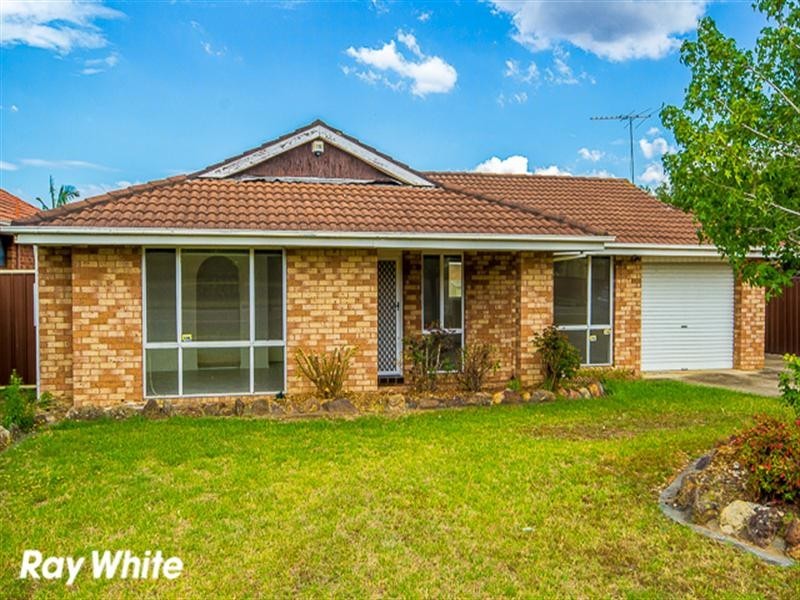 29 Bossley Road, Bossley Park NSW 2176