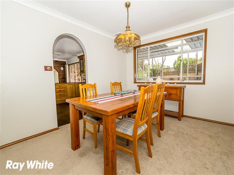 3 Falcon Close, Greenfield Park NSW 2176