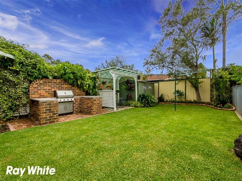 3 Falcon Close, Greenfield Park NSW 2176