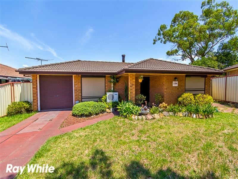 134 Kalang Road, Edensor Park NSW 2176
