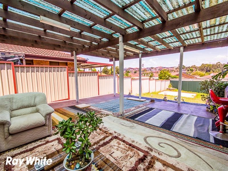 134 Kalang Road, Edensor Park NSW 2176