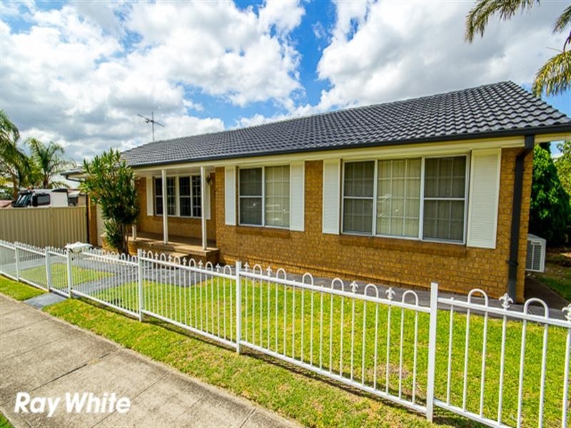 29 Thompson Street, Wetherill Park NSW 2164