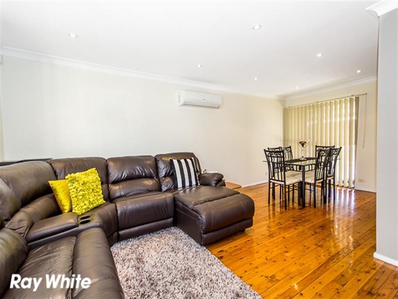 29 Thompson Street, Wetherill Park NSW 2164