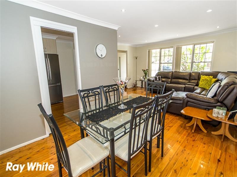 29 Thompson Street, Wetherill Park NSW 2164