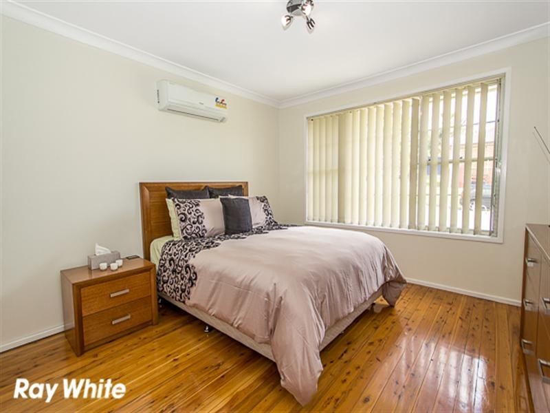 29 Thompson Street, Wetherill Park NSW 2164