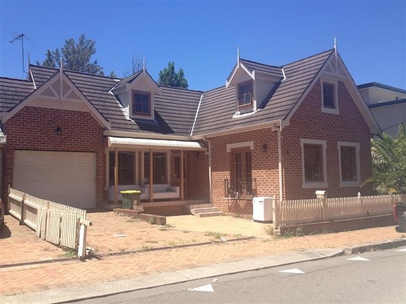 4 Trott Street, North Parramatta NSW 2151