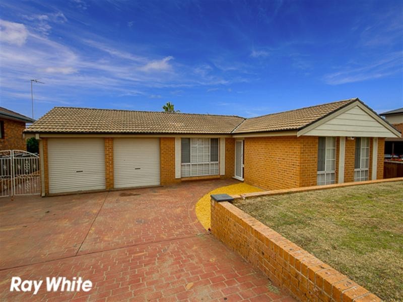 52 Cherokee Avenue, Greenfield Park NSW 2176