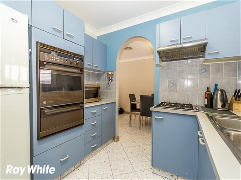 52 Cherokee Avenue, Greenfield Park NSW 2176