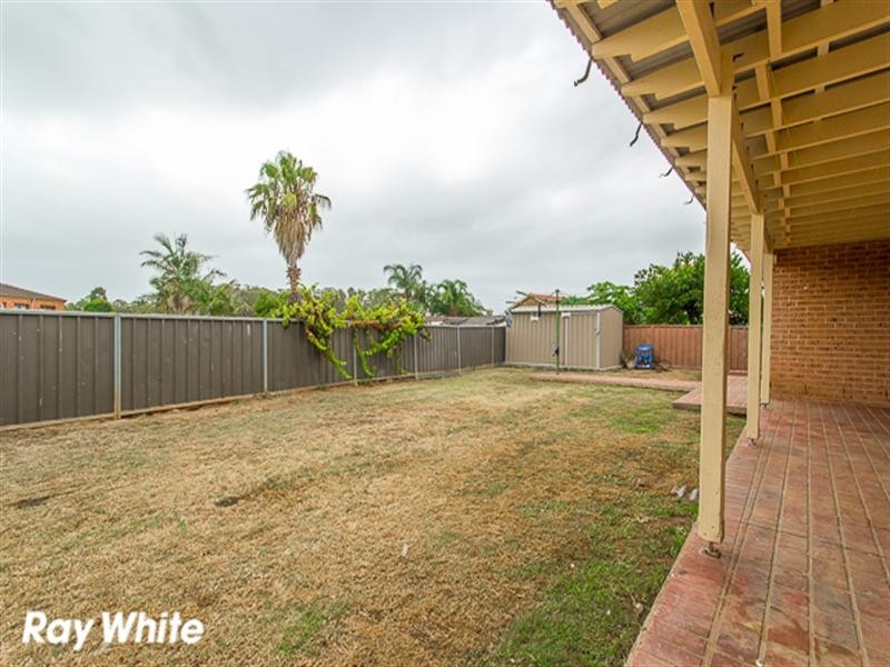 52 Cherokee Avenue, Greenfield Park NSW 2176