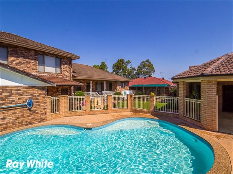 1a Falklands Avenue, Bossley Park NSW 2176