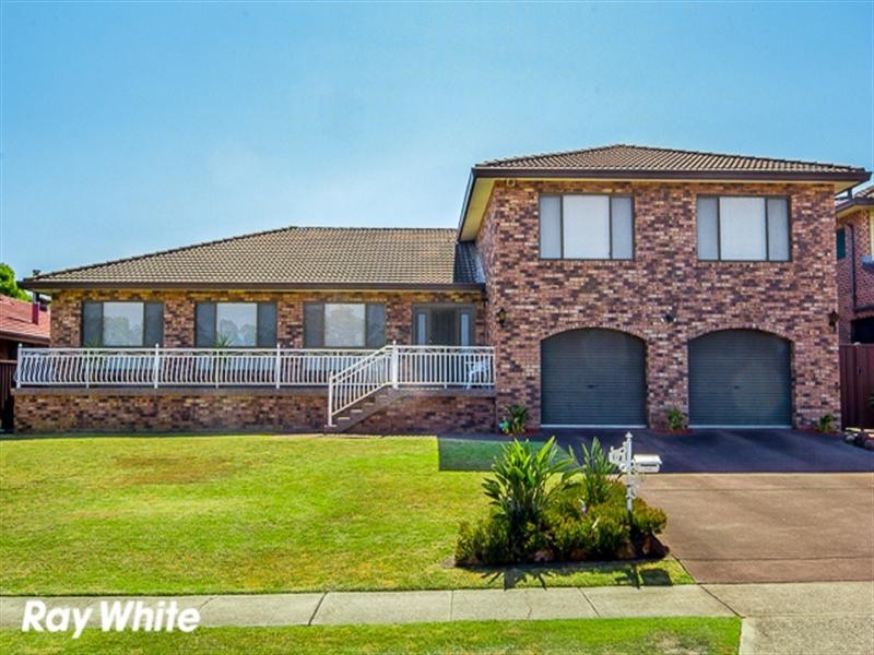 1a Falklands Avenue, Bossley Park NSW 2176