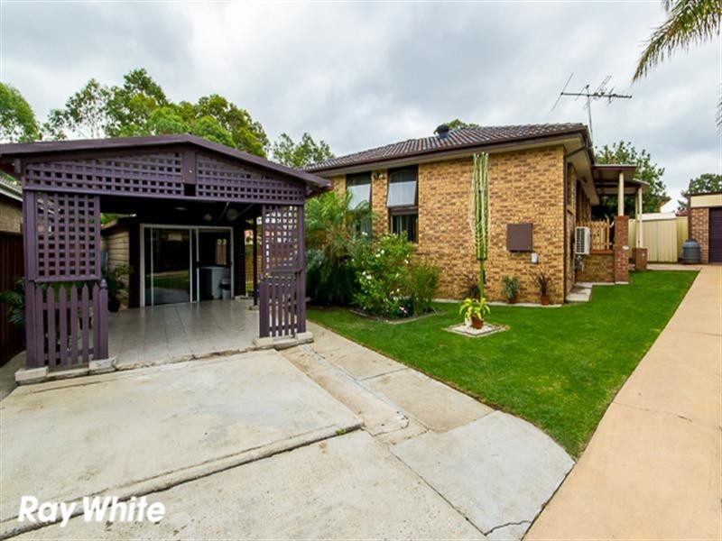 10 Conrad Street, Wetherill Park NSW 2164
