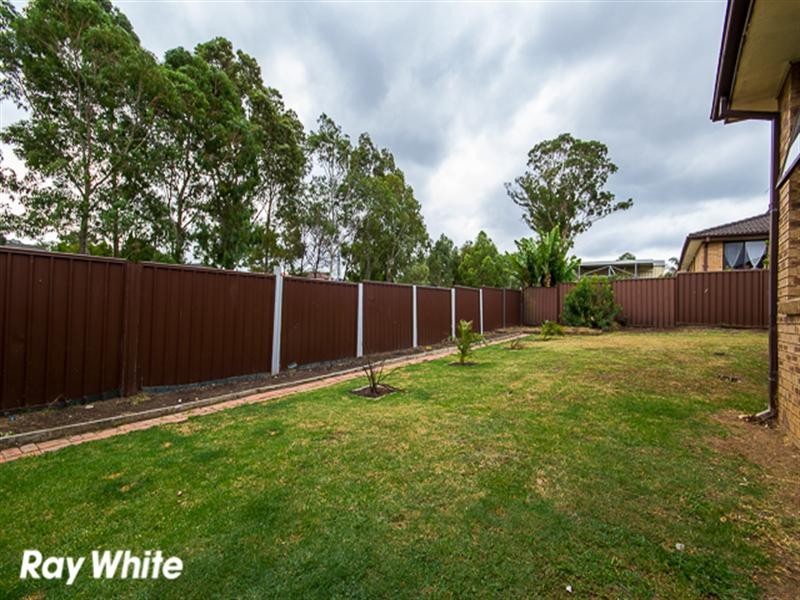 10 Conrad Street, Wetherill Park NSW 2164
