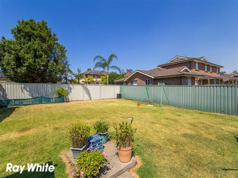 160 Chifley Street, Wetherill Park NSW 2164