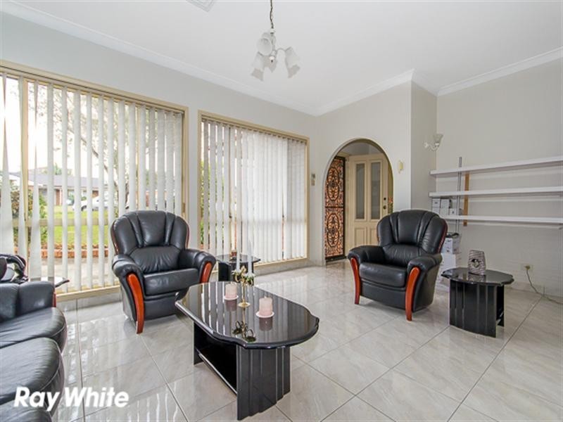 46 Cherokee Avenue, Greenfield Park NSW 2176