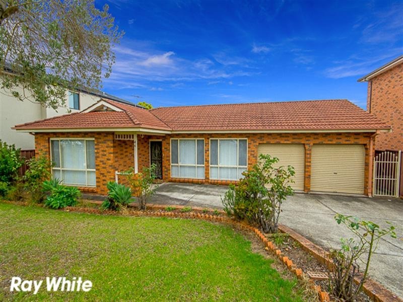 46 Cherokee Avenue, Greenfield Park NSW 2176
