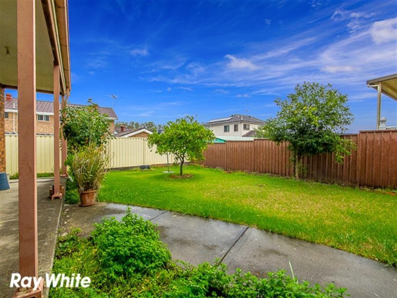 46 Cherokee Avenue, Greenfield Park NSW 2176