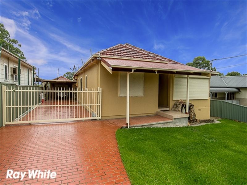 27 Cumberland Road, Greystanes NSW 2145