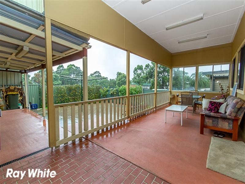 27 Cumberland Road, Greystanes NSW 2145