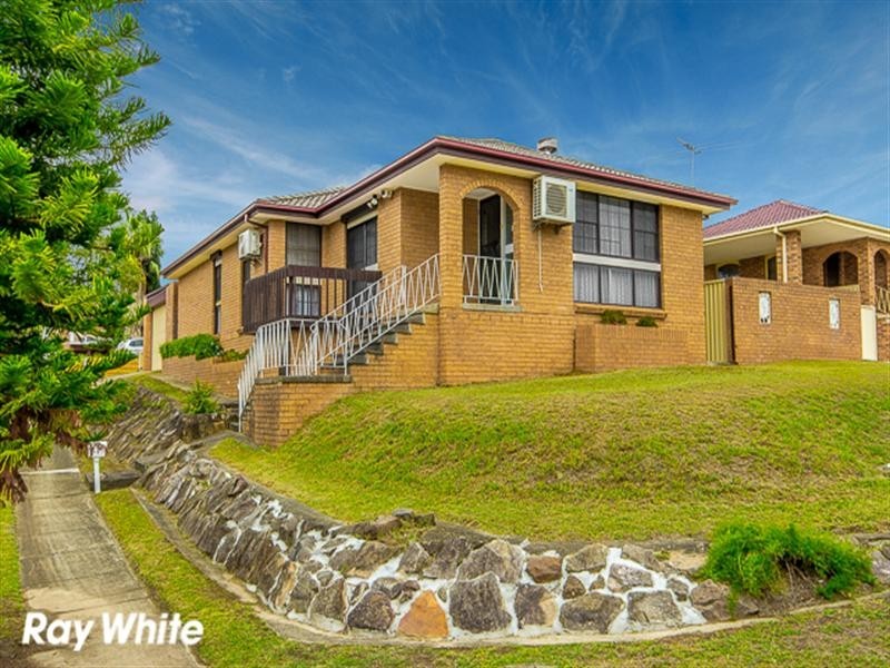 11 Citrine Close, Bossley Park NSW 2176