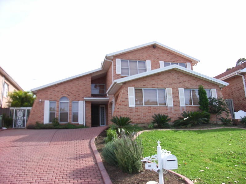 41 Bancroft Road, Abbotsbury NSW 2176