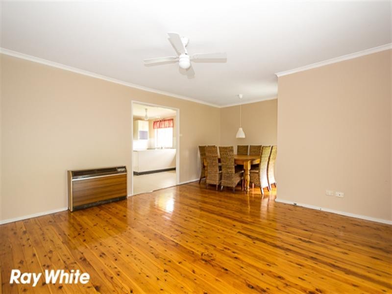 18 Campion Street, Wetherill Park NSW 2164