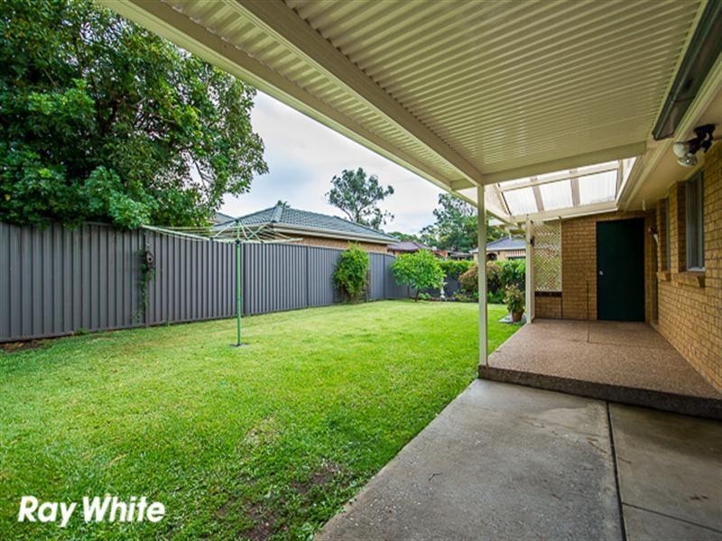 18 Campion Street, Wetherill Park NSW 2164
