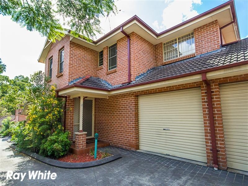2/11 Phyllis Street, Mount Pritchard NSW 2170