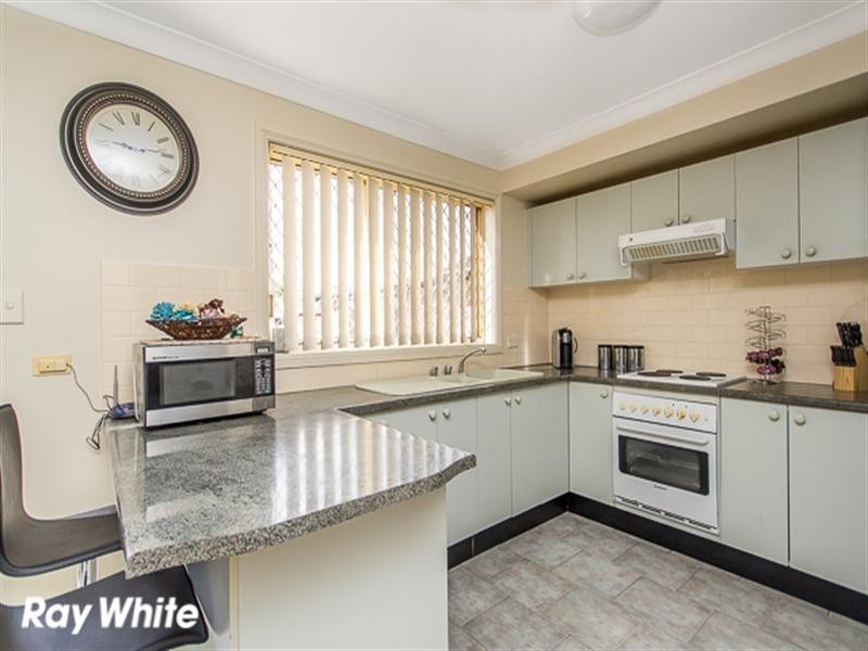 2/11 Phyllis Street, Mount Pritchard NSW 2170