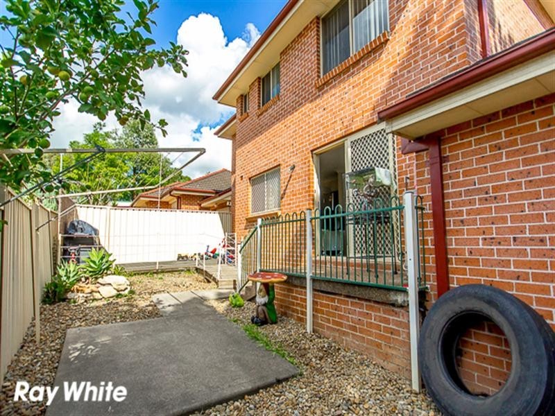 2/11 Phyllis Street, Mount Pritchard NSW 2170