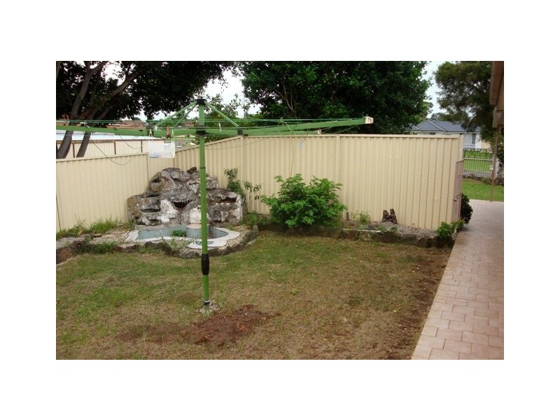 52 Dransfield Road, Edensor Park NSW 2176