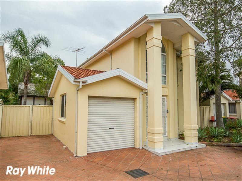 3/40 Eton Street, Smithfield NSW 2164
