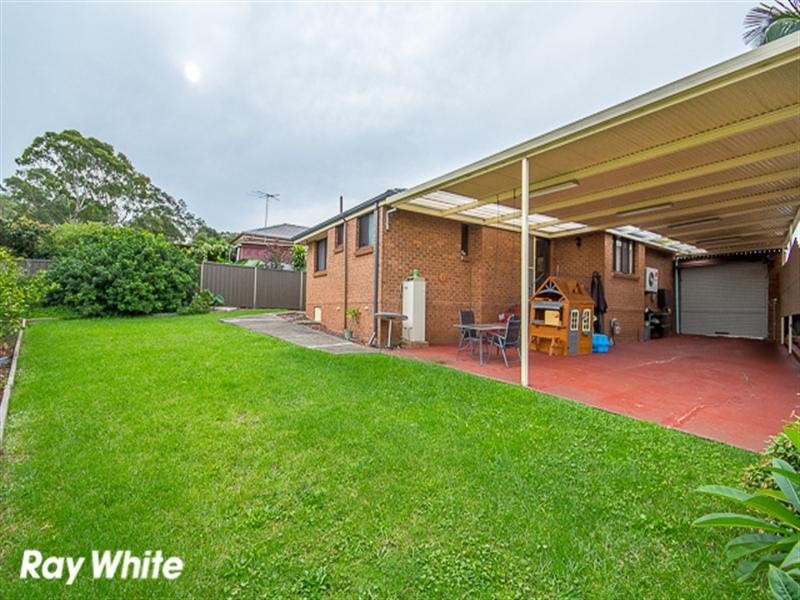 2 Wewak Place, Bossley Park NSW 2176
