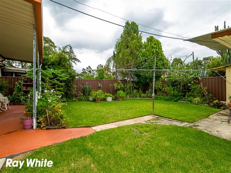 23 Mittiamo Street, Canley Heights NSW 2166