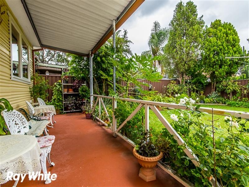 23 Mittiamo Street, Canley Heights NSW 2166