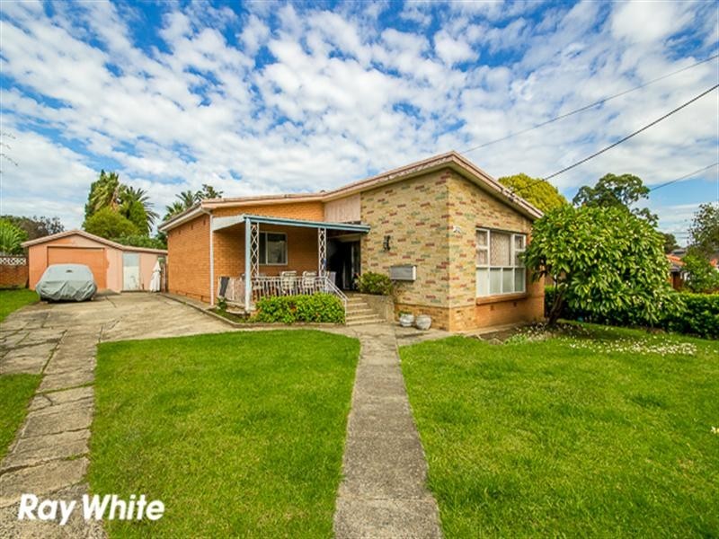 255 Brenan Street, Smithfield NSW 2164