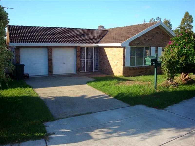 3 Shakespeare Street, Wetherill Park NSW 2164