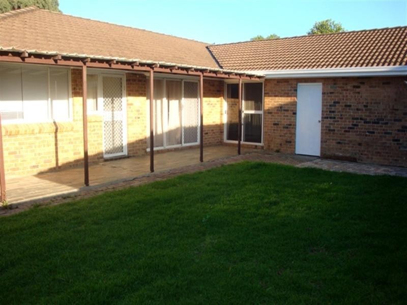 3 Shakespeare Street, Wetherill Park NSW 2164