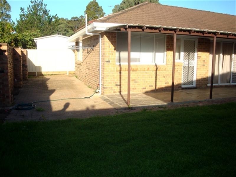 3 Shakespeare Street, Wetherill Park NSW 2164