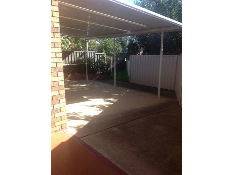 17B Hanwood Place, Edensor Park NSW 2176
