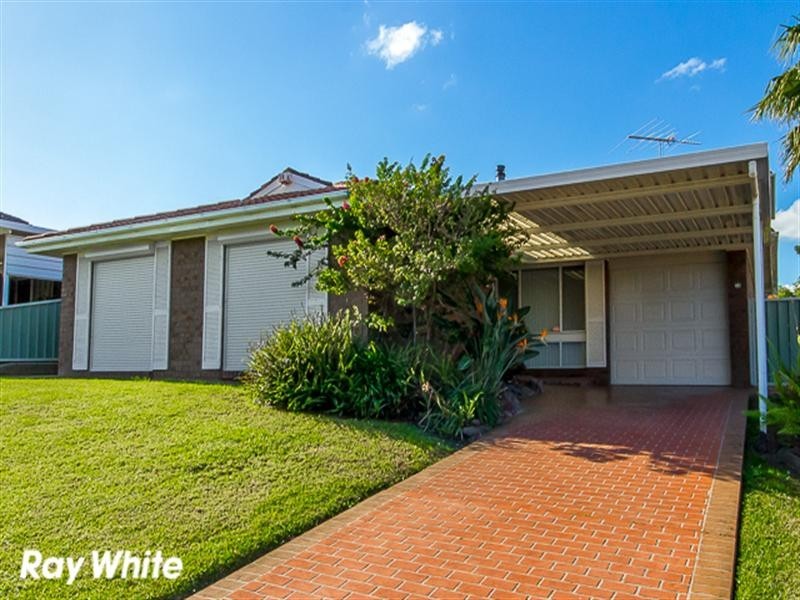 14 Wyalong Close, Wakeley NSW 2176