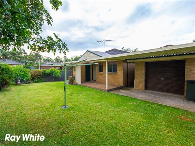 18 Campion Street, Wetherill Park NSW 2164