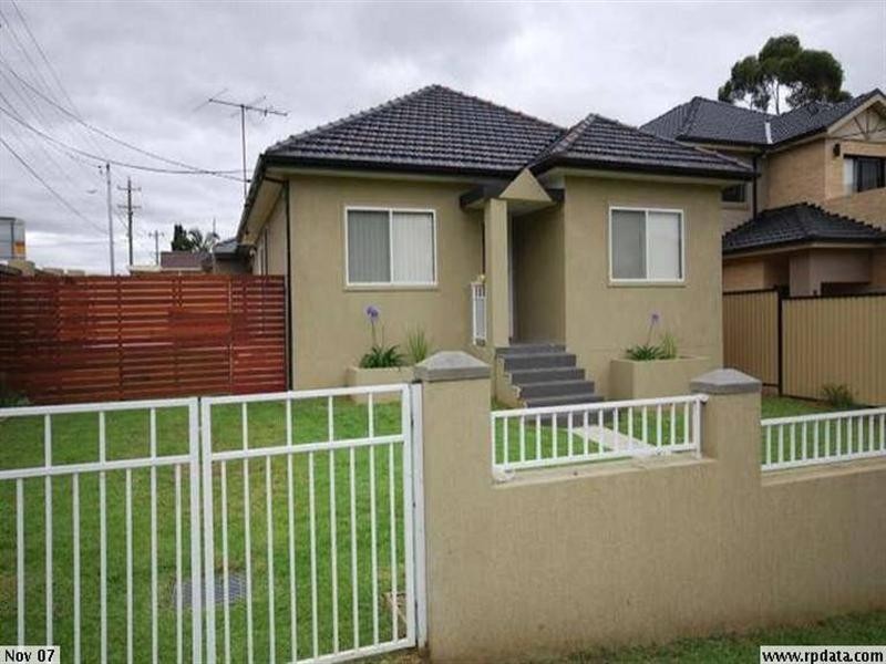 55 Morris Street, Merrylands NSW 2160