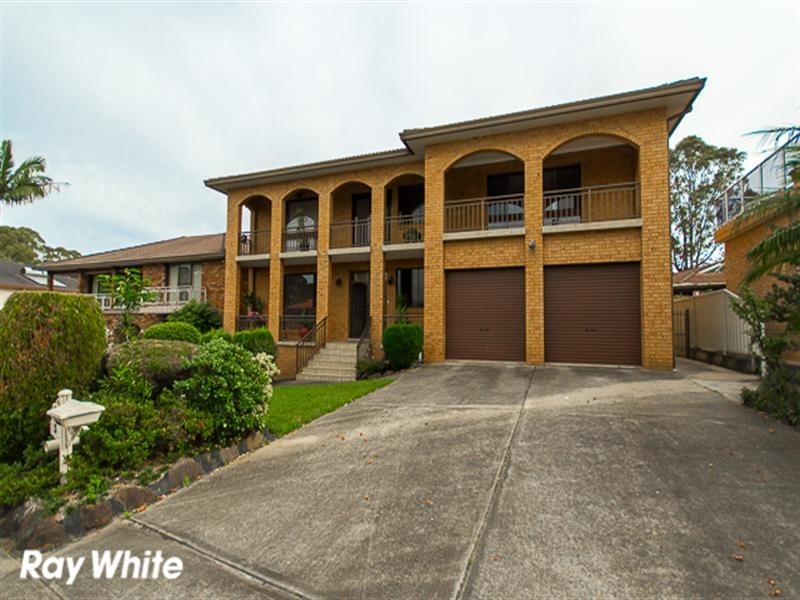 3 Pierce Street, Prairiewood NSW 2176